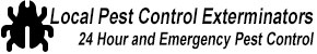 Elkton MD Pest Control Exterminators